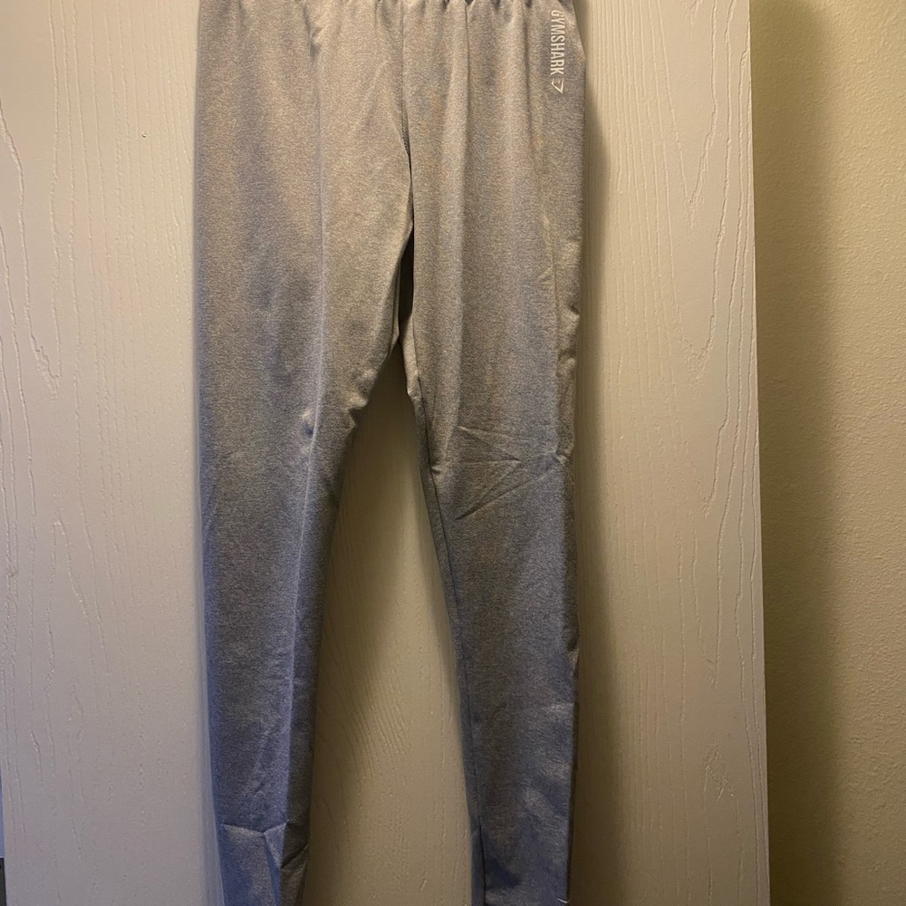 Gymshark Gray Leggings